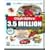 CLIPART & MORE 3 MILLION