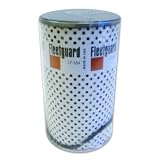 Fleetguard LF554, Diesel Oil Lube Filter, for 1956-57 Chevrolet Automotive &... by Cummins Filtration