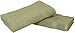 Utopia Towels 4 Piece Premium Hand Towels Set, 16 by 28 inches, 100% Ring Spun Cotton, Lightweight and Highly Absorbent Towels for Bathroom, Travel, Camp, Hotel, and Spa, Sage Green