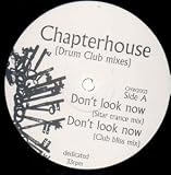 DON`T LOOK NOW 12" SINGLE