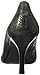 Calvin Klein Women's Dolly Metallic Snake Dress Pump