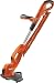Flymo Power Trim 600HD 600-Watt 26cm Double Autofeed Head Electric Grass Trimmer