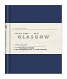 Philip's Street Atlas of Glasgow (City Street Atlases)