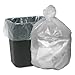 WBIGNT2424 - High Density Waste Can Liners
