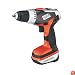 Black & Decker SC1400 14.4-Volt Cordless Super Compact Drill with Lithium-Ion Technology