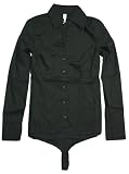 Vero Moda Bodybluse Cousin L/S Black