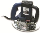 Crain 812H Super Saw 13 Amp Undercut Saw with Wood and Masonry Blades [並行輸入品]