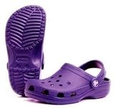 Crocs Cayman grape sandals Cayman 2-4 (child)