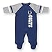 NFL Colts Infant Snap Front Sleep 'N Play, 3-6 Months