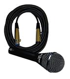 Audix OM5 Dynamic Microphone - B0002GXQ2Q