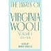 Essays of Virginia Woolf, Vol. 4, 1925-1928