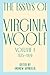 Books : ESSAYS OF VIRGINIA WOOLF V.4