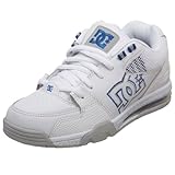 DC Men's Versatile Xe Vis Air Sneaker