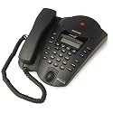 Polycom Soundpoint Pro SE-225 2-Line Professional Conference Phone with Caller ID