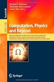 Cover for 9783642276538