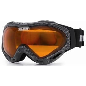 Bloc Hawk Ski / Snowboard Goggle (Camo)