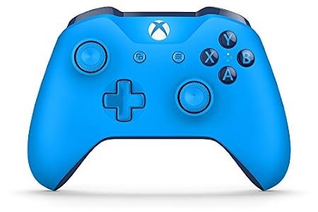 Xbox Wireless Controller - Blue