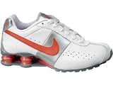 41oPcQOVViL. SL160  Nike Womens Shox Classic II SI Running Shoe