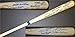 500 Home Run Club Bat, Autographed?Hand Signed Hank Aaron, Willie Mays, Etc. (10 signatures)