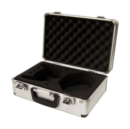 High Quality Aluminum Case for Blade mCX Helicopter and Transmitter High Quality Aluminum Case for Blade mCX Helicopter and Transmitter