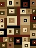 IMAGE OF China Garden Frames 34570 Black 7' 10'' x 10' 6''