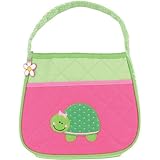 Quilted Purses by Stephen Joseph (Turtle)