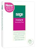 Sage Instant Accounts Plus V14