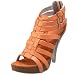 Bronx Women's Fran Seen Sandal