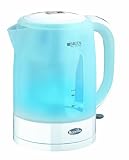 Breville Plastic Brita Filter Kettle