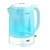 Breville Plastic Brita Filter Kettle