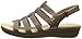 Naturalizer Women's Wyonna Huarache Sandal
