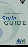 American Sociological Association Style Guide