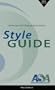 American Sociological Association Style Guide