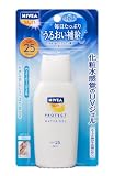 ニベアサン プロテクトウォータージェル SPF25