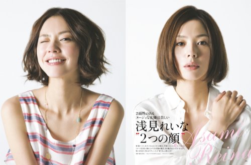 浅見れいなのアイテム画像