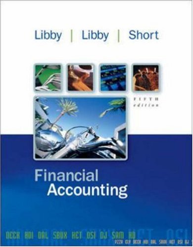 City Travel Guides Discounted  Books : Financial Accounting