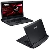 41oPfsYNVnL. SL160  Cheap ASUS G73JH A2 17 Inch Gaming (Black)