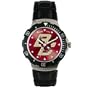 NCAA Men's CD-BC Agent Series Boston College Eagles Polyurethane Watch