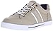Nautica Men's Hull Lace-Up Sneaker