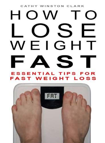 lose weight fast