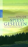 Spießgesellen: Ein Schwarzwald-Krimi