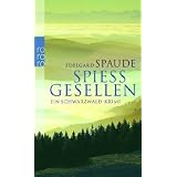 Spie�gesellen: Ein Schwarzwald-Krimivon "Edelgard Spaude"