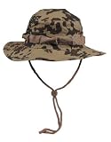 US GI Buschhut Boonie Hat tropentarn L