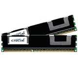 16GB Kt (8GBX2) DDR3 PC3-10600