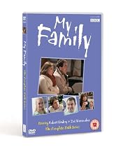 My Family - Series 6 [DVD] [2005]
