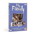 My Family - Series 6 [DVD]