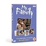 My Family - Series 6 [DVD] [2005]