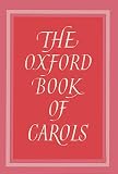The Oxford Book of Carols (Music Edition)
