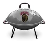 Montana Grizzlies Barbecue Grill
