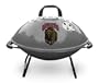 Montana Grizzlies Barbecue Grill